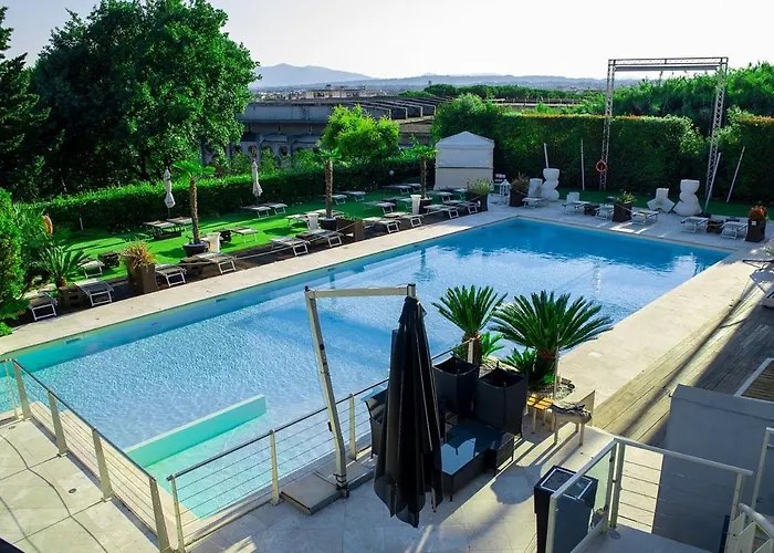 La Villa