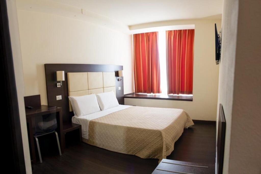Hotel La 3*