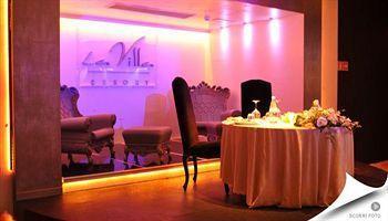 La Hotel Pieve a Nievole