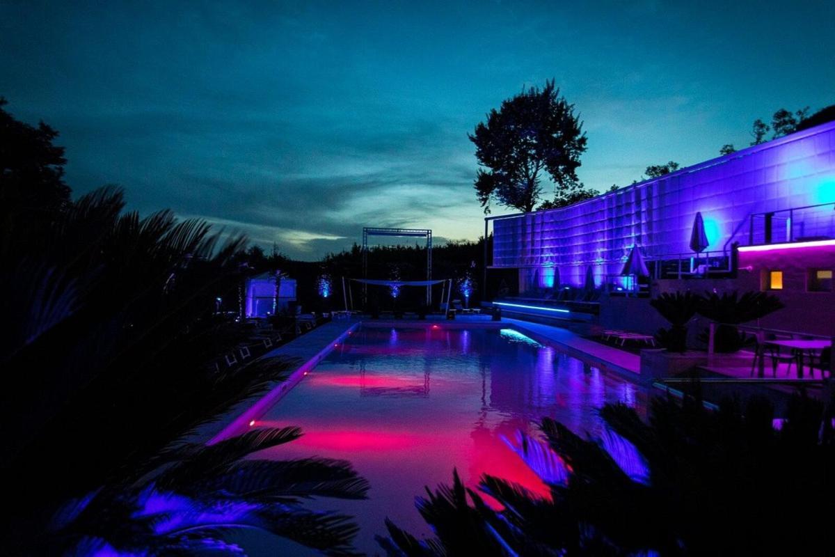 Hotel La Pieve a Nievole