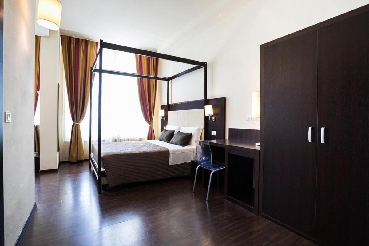 Hotel La
